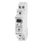 DOEP Taster   RT 016-110L Taster mit LED 