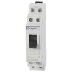 DOEP RG 016-400 Gruppenschalter (I-0-II) 