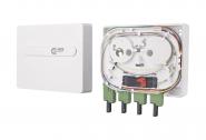 Metz OpDAT ADT splice       1501195U04HC 