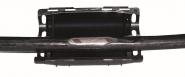 GT GEL-Kabelmantelreparatur      GTQR 25 