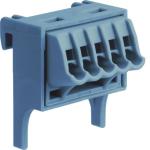 Hager Klemmen Volta QuickConnect  VZ455N 