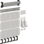 Hager Multimedia Ausbaupaket     VZ48MME 