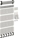 Hager Multimedia Ausbaupaket     VZ60MME 