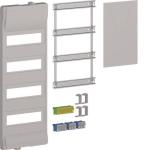 Hager Ausbaupaket Volta 4x12PLE  VZ48NAV 