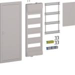 Hager Ausbaupaket Volta 4x12PLE  VZ48NUH 