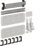 Hager Multimedia Ausbaupaket     VZ36MME 