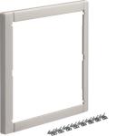 Hager Erhöhungsrahmen Volta       VZ111N 