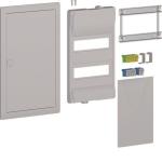 Hager Ausbaupaket Volta 2x12PLE  VZ24NUH 