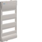Hager Geräteabdeckung Volta       VZ223N 