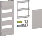 Hager Ausbaupaket Volta 3x12PLE  VZ36NAV 