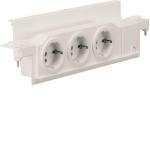 Hager Schuko-Steckdose Volta      VZ00HW 