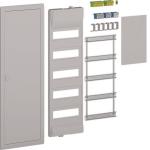 Hager Ausbaupaket Volta 5x12PLE  VZ60NUH 