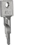Hager Ersatzschlüssel f.VZ311      VZ312 