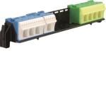 Hager Klemmenträger Volta          VZ462 