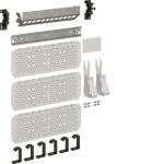 Hager Multimedia Ausbaupaket     VZ48MMK 
