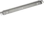 Hager Hutschiene Volta abgesenkt   VZ406 