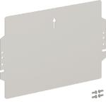 Hager Montageplatte Volta         VZ451N 