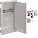 Hager Multimedia Volta UPV        VU36NW 