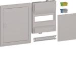 Hager Ausbaupaket Volta 1x12PLE  VZ12NUH 