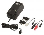 HUEC Ansmann ACS 110 mit       1001-0023 