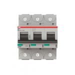 ABB Hochl.-Sicherungsautomat    S803S-K8 