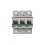 ABB Hochl.-Sicher.-a., 400VAC= S803S-D63 