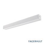 LTS Aqua Wandleuchte   AQUA 101.840 weiß 