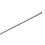 SLV 1m Aufbauschiene, 48V TRACK, 1006542 
