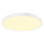 SLV Deckenleuchte MEDO90 ws 79W  1007326 