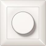 JG UP Dreh-Dimmer           AS5544.02VWW 