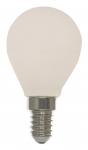 LIGHTME LED Filament WHITE P45   LM85455 