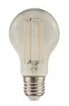 LIGHTME LED Filament WHITE A60   LM85449 