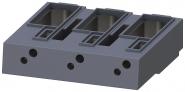 Siemens 3RT19664G Rahmenklemmenblock 