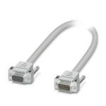 Phoenix    CABLE-D 9SUB/B/S/200/KONFEK/S 