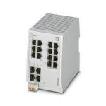Phoenix 2702910  FL SWITCH 2312-2GC-2SFP 