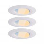 Paulmann Einbauleuchte LED Calla   99935 