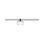 Paulmann URail Ceiling Topa 1x5,2W 96809 
