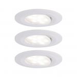 Paulmann Einbauleuchte LED Calla   99931 