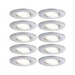 Paulmann Einbauleuchte LED Calla   99923 