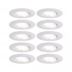 Paulmann Einbauleuchte LED Calla   99924 