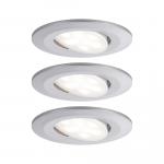 Paulmann Einbauleuchte LED Calla   99933 