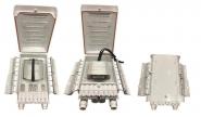EFB FTTH IP65 Anschluss-  FTTH-BOX-OUT-7 