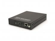 EFB RJ45 to SFP Managed Fast    FVM-1000 