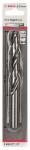 Bosch HSS-Spiralbohrer PointTeQ 