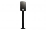 ABL Stele POLE Slim f.eine     100000245 
