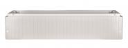 GSAB Normsockel 250mm hoch   2NSE-Aufbau 