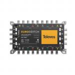 Televes  9in8 Euroswitch          MSE98C 