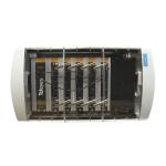 Televes T-0X -Kopfstation         UNI10T 