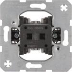 Berker Tastereinsatz f.Hotelcard- 505201 