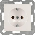 BER S1 Schuko Kombi             47438989 